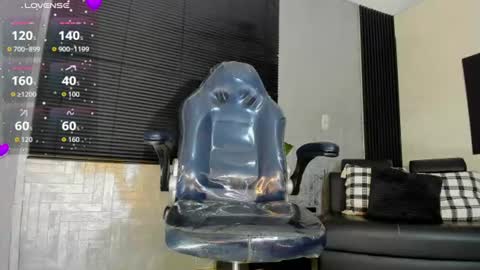 L U C I A online show from 07-01-26, 12:40