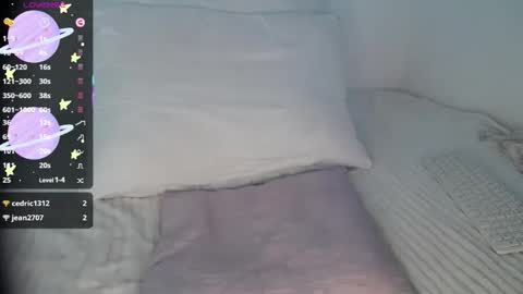 Lucia online show from 03-01-26, 02:46