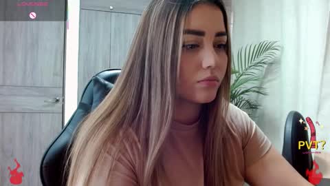 lucia star  online show from 02-05-26, 05:17