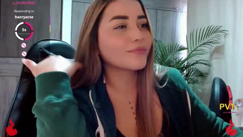 lucia star  online show from 02-09-26, 06:12