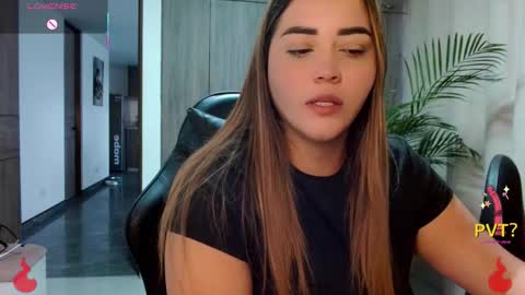 lucia star  online show from 02-21-26, 10:00