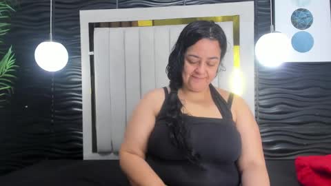 Lucia Vonne online show from 02-24-25, 11:10