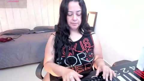 Lucia Vonne online show from 02-28-26, 09:27