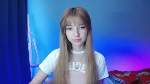 Lucy online show from 01-21-25, 07:15