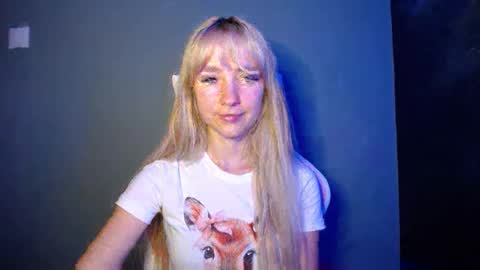 Lucy online show from 05-31-26, 06:42
