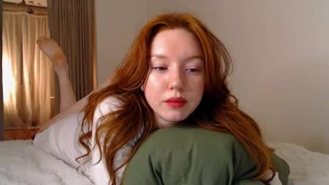 Lucia online show from 02-04-25, 08:59