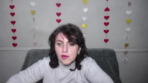 LuciaMi online show from 03-09-25, 05:55