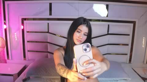 luciana_agudelo online show from 03-14-26, 07:08