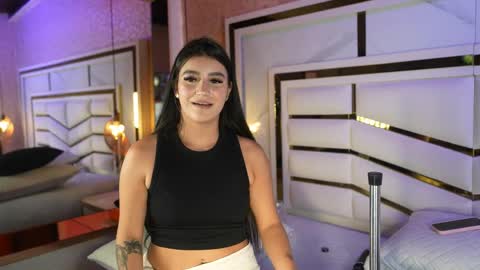 Snapshot of luciana_agudelo chatting on 05-31-26, 07:15 luciana_agudelo online show from 05-31-26, 07:15