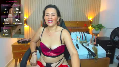 Luciana online show from 12-20-24, 01:00
