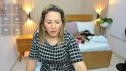 Snapshot of luciana_ballesteros chatting on 07-06-26, 12:13 Luciana online show from 07-06-26, 12:13