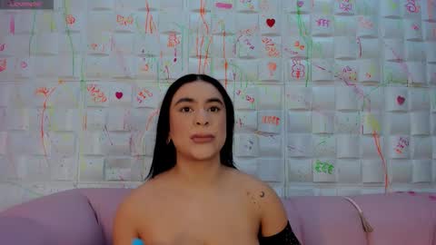 luciana_croxxx online show from 02-25-26, 03:10