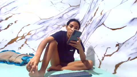 Luciana online show from 05-22-26, 05:25