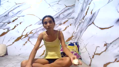 Luciana online show from 05-23-26, 08:24