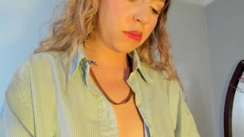 Luciana Evans online show from 02-17-26, 01:07