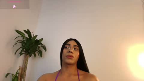Snapshot of luciana_glow chatting on 06-18-26, 08:13 luciana_glow online show from 06-18-26, 08:13