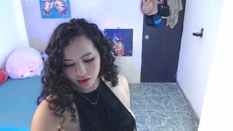 luciana online show from 03-08-26, 02:59