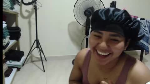 Snapshot of luciana_keating chatting on 06-03-26, 06:38 luciana online show from 06-03-26, 06:38