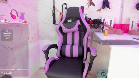 luciana_ramirez__ online show from 01-15-26, 03:16