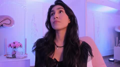 Luciana online show from 02-04-26, 09:20