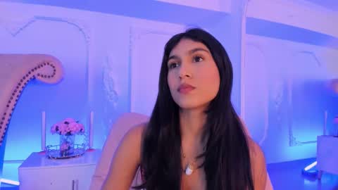 Luciana online show from 02-08-26, 02:53