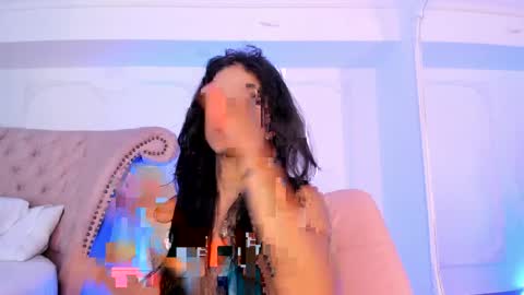 Luciana online show from 04-04-26, 09:01