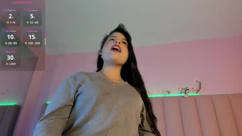 lucianablake online show from 03-23-26, 04:27