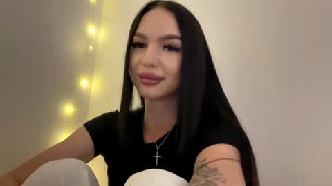 Snapshot of lucianaforgy chatting on 07-06-26, 02:47 Zofia online show from 07-06-26, 02:47