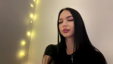 Snapshot of lucianaforgy chatting on 07-06-26, 03:03 Zofia online show from 07-06-26, 03:03