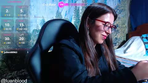 Lucy online show from 01-08-26, 09:06