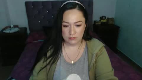 Snapshot of lucianahotty91 chatting on 02-28-25, 11:03 luciana Diaz online show from 02-28-25, 11:03