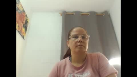 Snapshot of lucianamaster chatting on 10-20-25, 10:49 lucianamaster online show from 10-20-25, 10:49