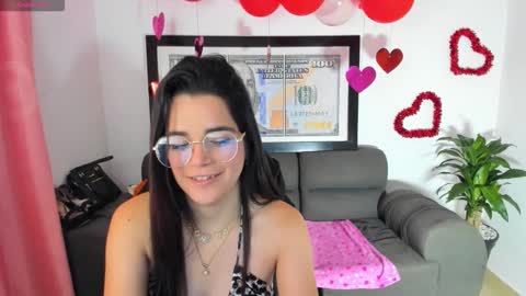 Luciana M online show from 02-17-26, 11:55