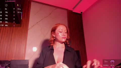 Luciana online show from 11-01-25, 12:51