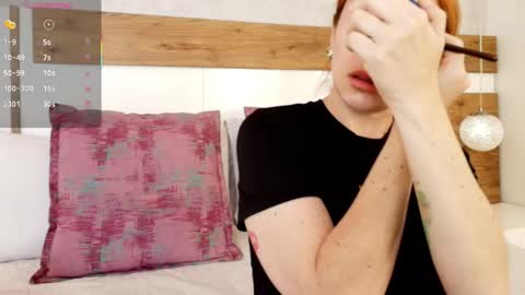 Luciana online show from 02-03-26, 12:43