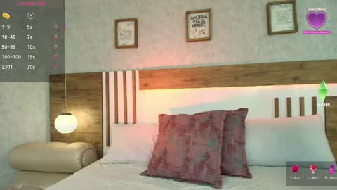 Snapshot of lucianawainn chatting on 05-08-26, 01:49 Luciana online show from 05-08-26, 01:49
