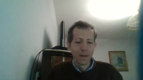 Luciano online show from 12-07-24, 09:33