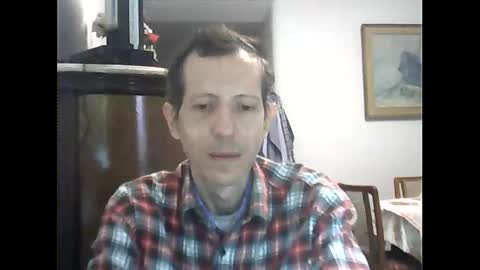 Luciano online show from 12-08-24, 09:41
