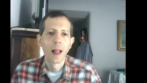 Luciano online show from 12-21-24, 01:42