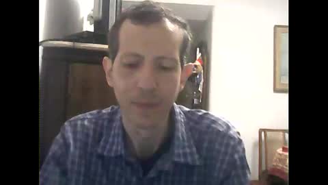 Luciano online show from 12-25-24, 04:54
