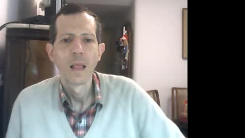 Luciano online show from 12-25-24, 06:19