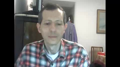 Luciano online show from 12-27-24, 12:39
