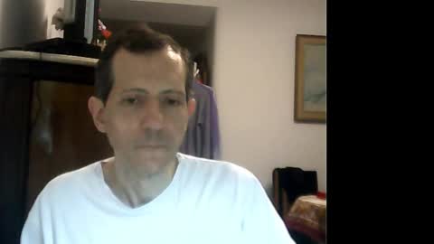Luciano online show from 12-28-24, 01:18