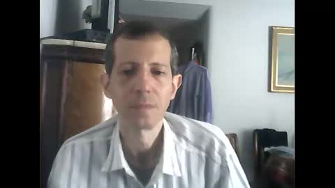 Luciano online show from 12-28-24, 04:52