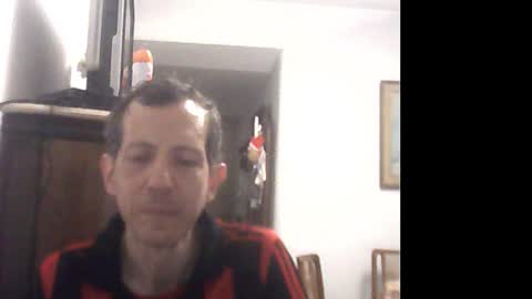 Luciano online show from 01-01-25, 08:26