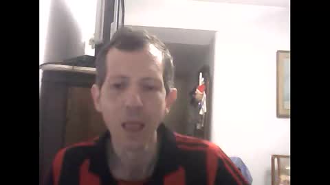 Luciano online show from 01-03-25, 01:59