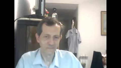 Luciano online show from 02-14-25, 06:51