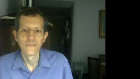 Luciano online show from 02-16-25, 06:21