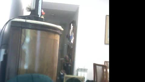 Luciano online show from 02-16-25, 09:27