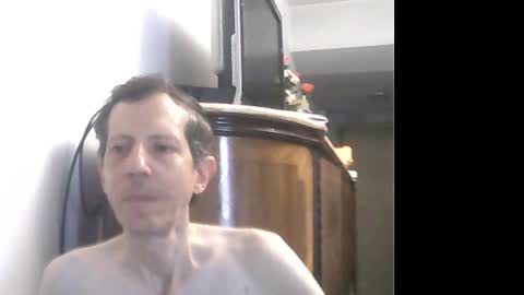 Luciano online show from 02-21-25, 06:37